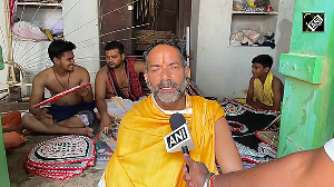 Jagannath Rath Yatra: Preparations in full swing in Puri