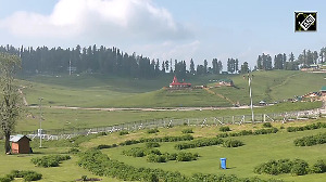Tourists return to Gulmarg after Pahalgam horror