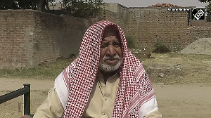 Pak villages near Indian Border at unease as tensions continue to simmer