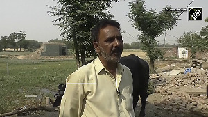 Pak villages near Indian Border at unease as tensions continue to simmer