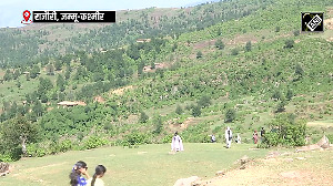 Nanga Thub emerging as tourist draw in Rajouri