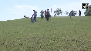 Nanga Thub, the new tourist hub in Rajouri