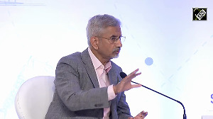 'We look for partners not preachers': EAM Jaishankar's powerful message to Europe