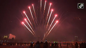 Indian Armed Forces Honored in Vibrant Deepotsav Celebration