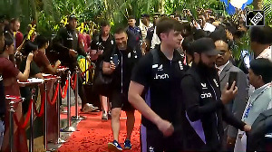 Odisha England cricket arrives in Bhubaneswar ahead of 2nd ODI against England