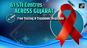 Gujarat Leads the Way in AIDS Awareness & Public Health Initiatives