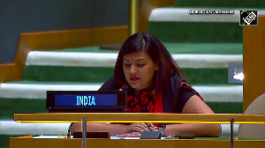 India slams Pak PM's UNGA speech: 'No shame, Pakistan sheltered Osama bin Laden'