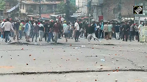 Nepal burns, skies choke, Kathmandu airport shut