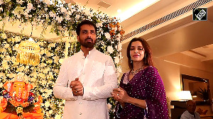 Inside Sonu Sood's Soulful Ganesh Chaturthi Celebration