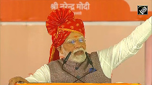 'Rahim Yar Khan Airbase is in ICU': Modi takes dig at Pakistan