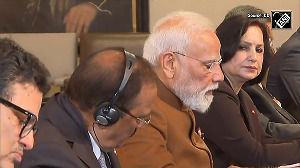 PM Modi holds delegation level talk with Jordanian King Abdullah II