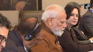 PM Modi holds delegation level talk with Jordanian King Abdullah II Ibn Al Hussein