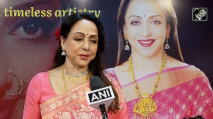 Hema Malini extends Holi wishes