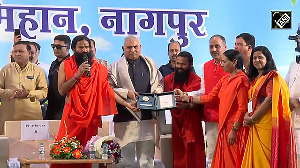 Patanjali inaugurates Asia's largest orange processing unit in Nagpur