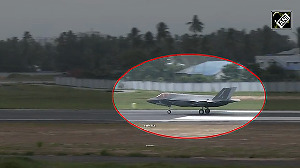 Stranded UK fighter jet finally departs Kerala after month-long stay