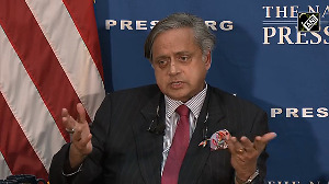 'Could happen again' Tharoor's clear-cut message on India's action against Pakistan