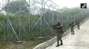 LoC Heat: Indian Army Sharpens Anti-Terror Skills
