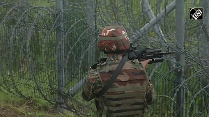 LoC Heat: Indian Army Sharpens Anti-Terror Skills