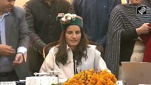 Villagers, authorities felicitate Renuka Singh Thakur for ICC Womens World Cup 2025 win