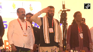 27th Haryana Olympic Games kick off with grand opening ceremony CM Saini made his presence