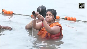 Devotees across India celebrate Makar Sankranti with faith, fervor