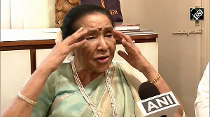 Asha Bhosle remembers RD Burman on his birth anniversary