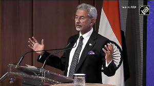 Jaishankar highlights India's unique position in global diplomacy