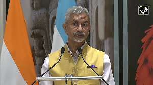 EAM S Jaishankar hails Honduras solidarity post Pahalgam Attack, praises stance against terrorism