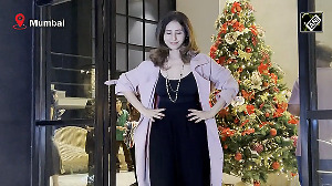 Urmila Matondkar Steals the Spotlight at 'Saali Mohabbat' Event