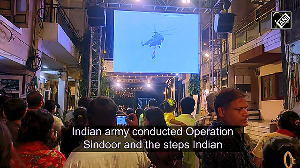 Op Sindoor comes alive: Ganesh pandals in Gujarat honor military valor