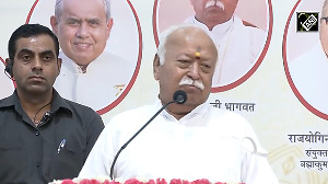 'People are afraid': Mohan Bhagwat on tariffs imposition- terms it 'self-centered' approach