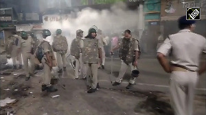 Violence erupts in Cuttack as VHP, BJP Bike rally turns chaotic