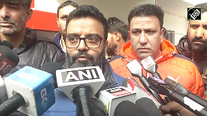 Terrorist attack or political targeting of Kashmiris questions NC MP Aga Syed Ruhullah Mehdi