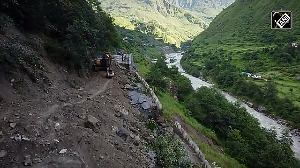 Uttarkashi cloudburst: Disaster relief and rescue work continues in full swing in Uttarakhand