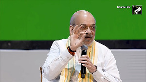 Amit Shah reveals retirement plan after politics