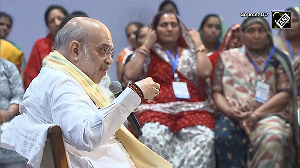 Amit Shah reveals retirement plan after politics
