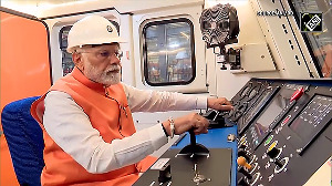 PM Modi inaugurates locomotive plant in Gujarat's Dahod