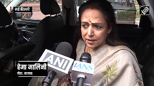 'Not very big: Hema Malini shocker on Kumbh stampede that killed 30