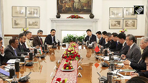 China's Foreign Minister Wang Yi makes BIG statement during India visit