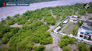Modern STPs power Namami Gange Mission in Rishikesh