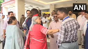 Video: Jaya Bachchan pushes, scolds man trying to take selfie with her