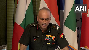 DGMO: 96 Days Later- Terrorists Tracked Down, Decisive Retaliation Delivered