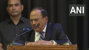 NSA Ajit Doval: India Needs Sardar Patel's Vision Now More Than Ever