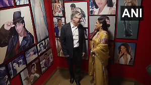 UK PM Keir Starmer visits iconic Yash Raj Films Studio in Mumbai