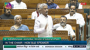 'No Modi-Trump call from April 22-June 17': Jaishankar on Trump claims