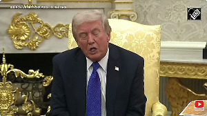 India to cut Russian oil imports to almost nothing, Modi assured, claims Trump