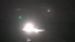 Watch: Moment Dragon spacecraft carrying Shubhanshu Shukla splashed down