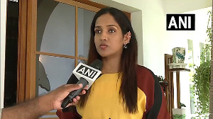 First reaction of victim's daughter after 3 Pahalgam terrorists killed