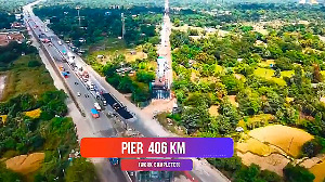 India's Bullet Train Breakthrough: Mumbai-Ahmedabad Project Hits Major Milestones!