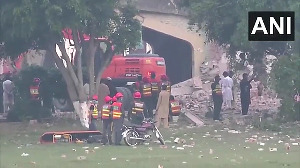 '4 drones came, panic everywhere': Pak eyewitness recounts India's strikes